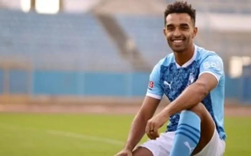 4 لاعبين مرشحين للرحيل عن بيراميدز يناير.. أوباما يتصدر القائمة